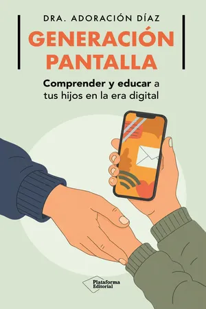 Generación Pantalla