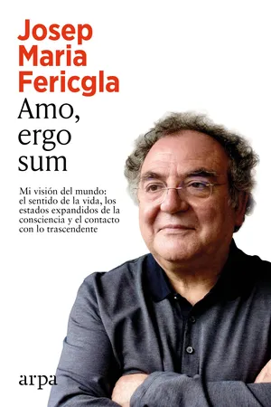 Amo ergo sum