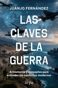 Las claves de la guerra_cover