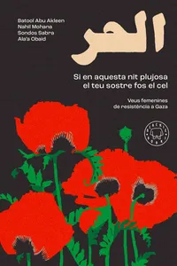Si en aquesta nit plujosa el teu sostre fos el cel_cover