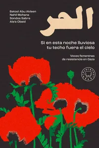 Si en esta noche lluviosa tu techo fuera el cielo_cover