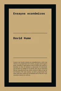 Ensayos económicos_cover