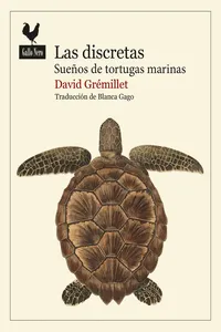Las discretas_cover