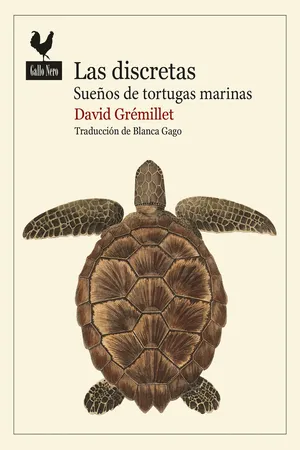 Las discretas