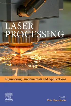 Laser Processing