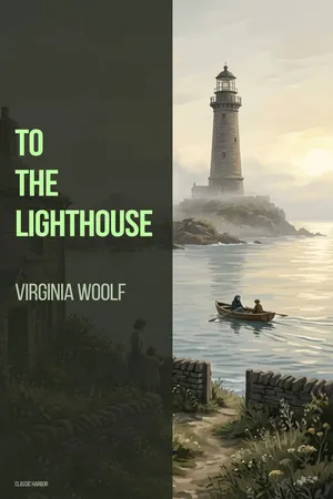 To the Lighthouse