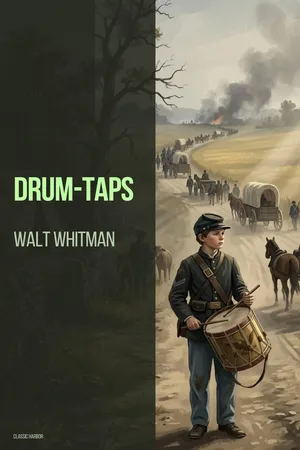 Drum-Taps