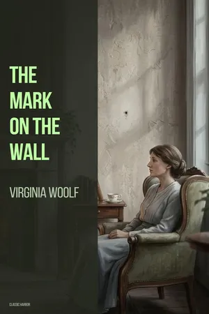The Mark on the Wall