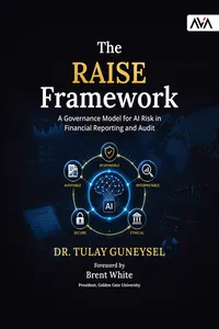 The RAISE Framework_cover