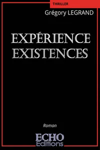 Expérience Existences_cover