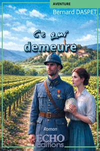 Ce qui demeure_cover