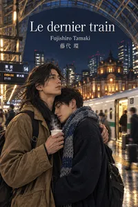 Le dernier train_cover