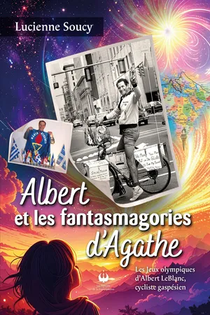Albert et les fantasmagories d'Agathe