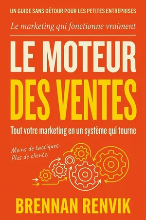 Le moteur des ventes