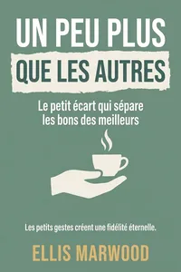 Un peu plus que les autres_cover