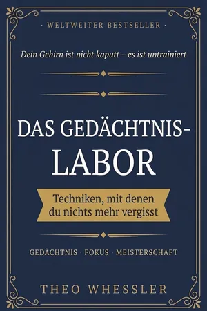 Das Gedächtnislabor