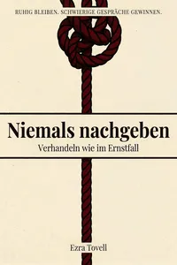 Niemals nachgeben_cover