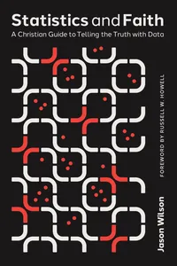 Statistics and Faith_cover