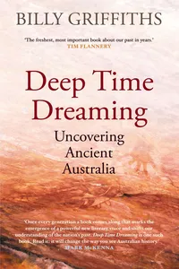 Deep Time Dreaming_cover