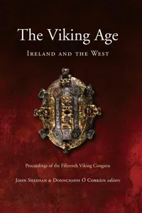 The Viking Age_cover