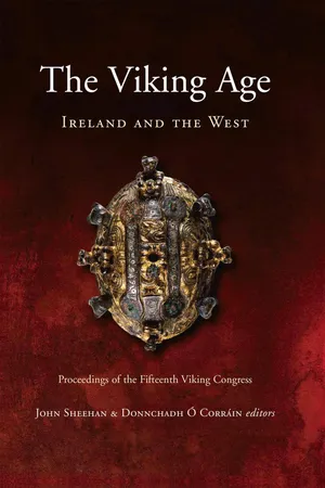 The Viking Age