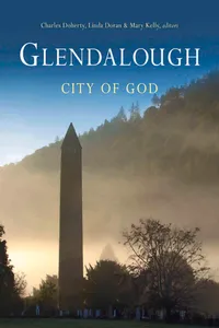 Glendalough_cover