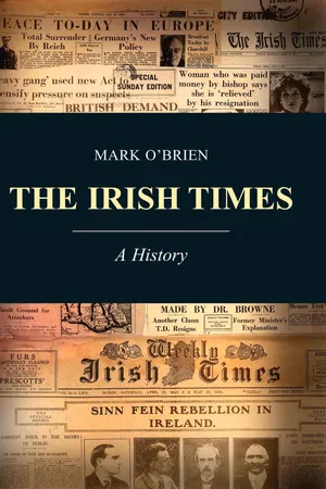 The Irish Times