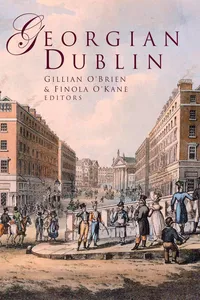 Georgian Dublin_cover