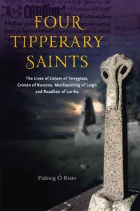 Four Tipperary Saints_cover
