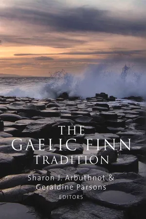 The Gaelic Finn Tradition