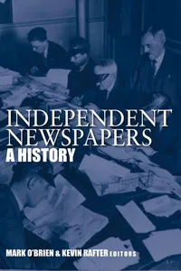 Independent Newspapers_cover