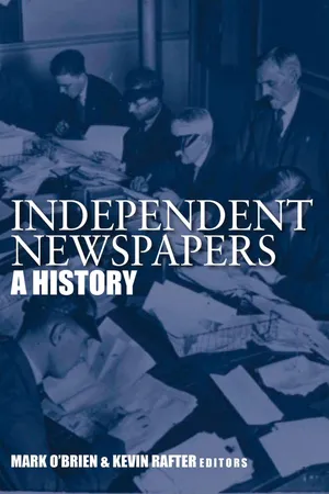 Independent Newspapers