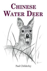 Chinese Water Deer_cover