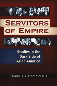 Servitors of Empire_cover