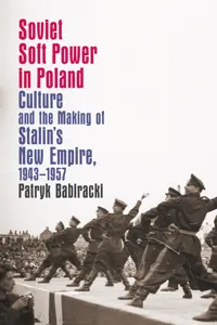 Soviet Soft Power in Poland_cover