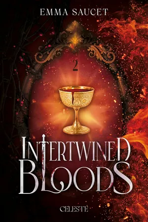 Intertwined Bloods