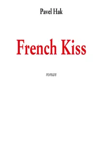 French Kiss_cover