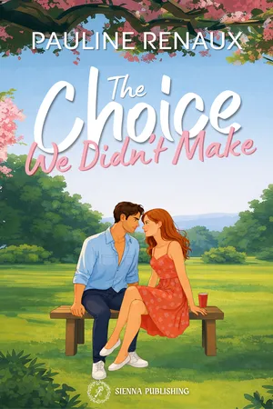 The Choice We Didn’t Make