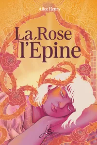 La Rose et l'Épine_cover