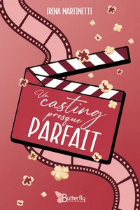Un casting presque parfait_cover
