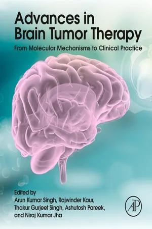 Advances in Brain Tumor Therapy