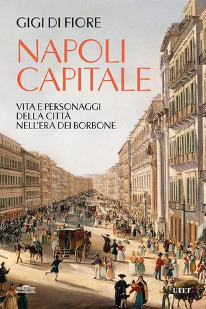 Napoli capitale