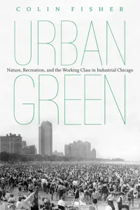 Urban Green_cover