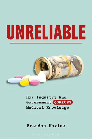 Unreliable