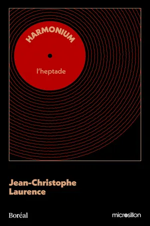 L' Heptade