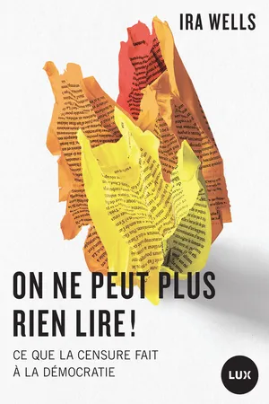 On ne peut plus rien lire!