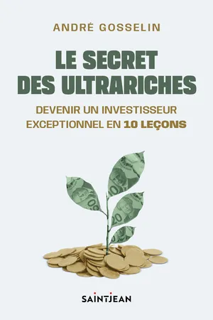 Le secret des ultrariches