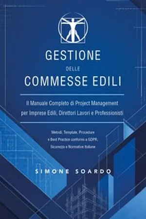 Gestione delle Commesse Edili