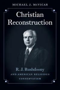 Christian Reconstruction_cover