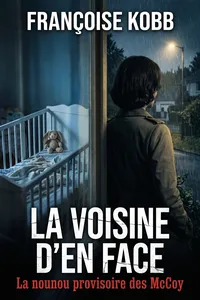 La voisine d'en face_cover